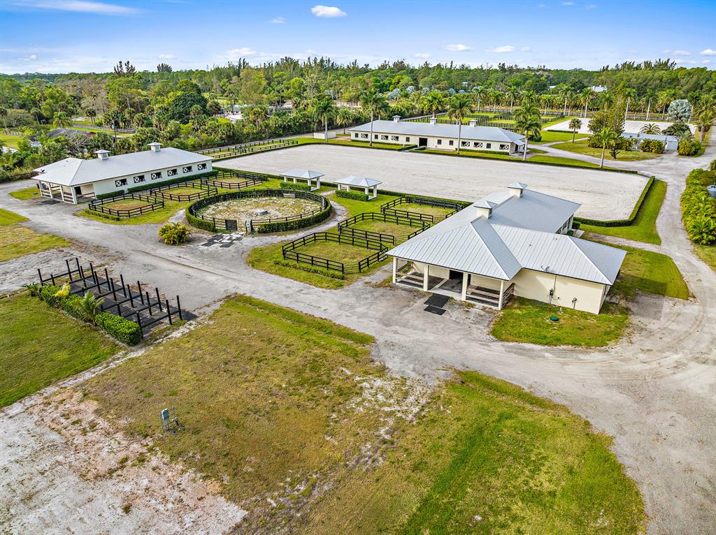 Loxahatchee Groves - Residential