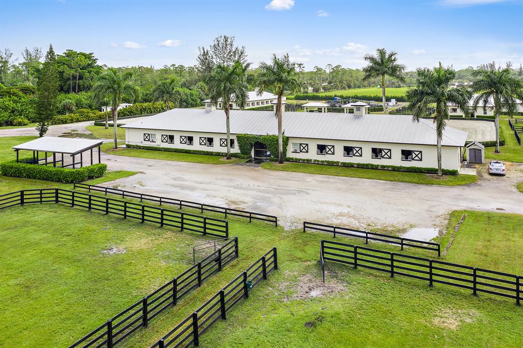 Loxahatchee Groves - Residential
