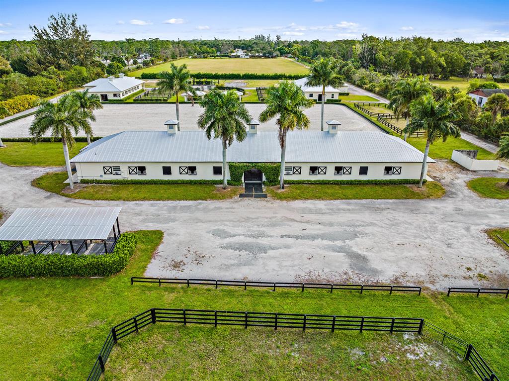 Loxahatchee Groves - Residential