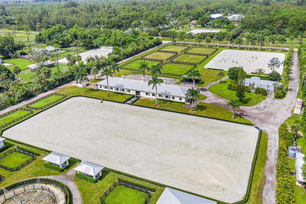 Loxahatchee Groves - Residential