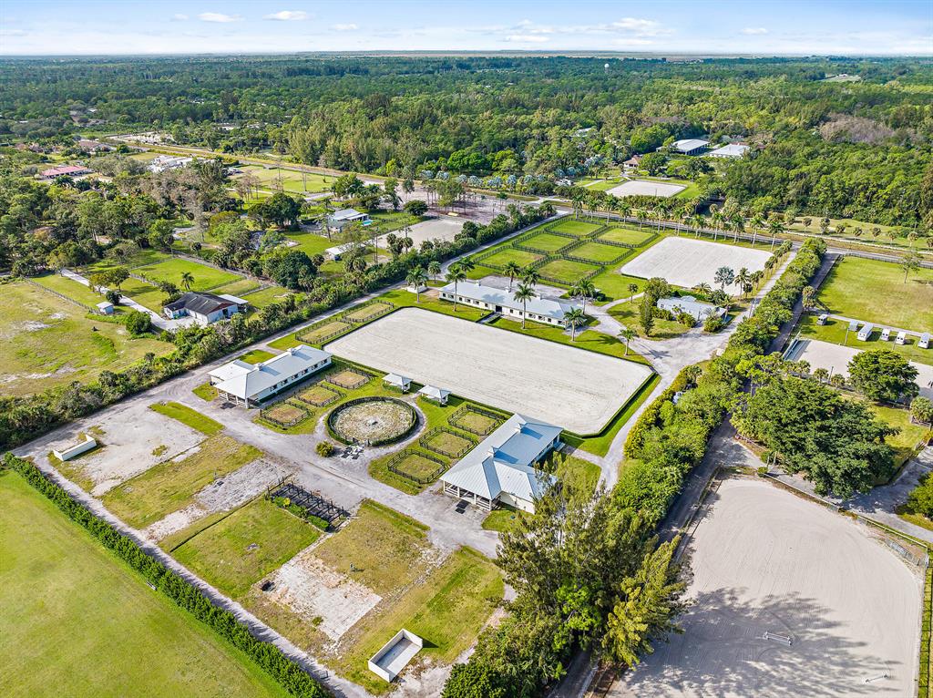 Loxahatchee Groves - Residential