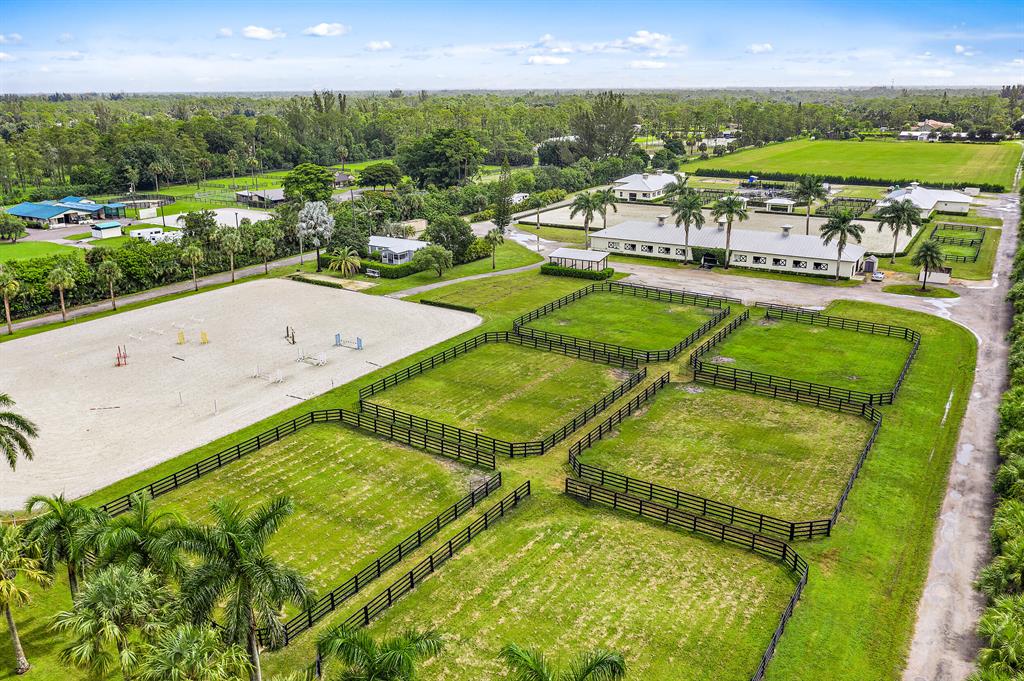 Loxahatchee Groves - Residential
