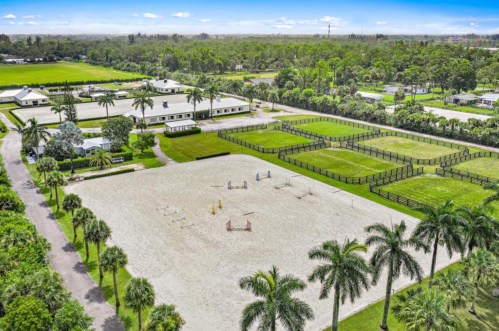 Loxahatchee Groves - Residential