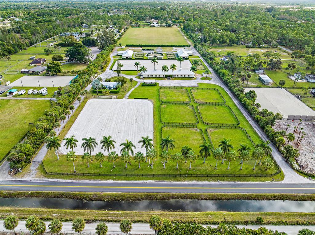 Loxahatchee Groves - Residential