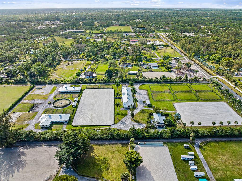 Loxahatchee Groves - Residential