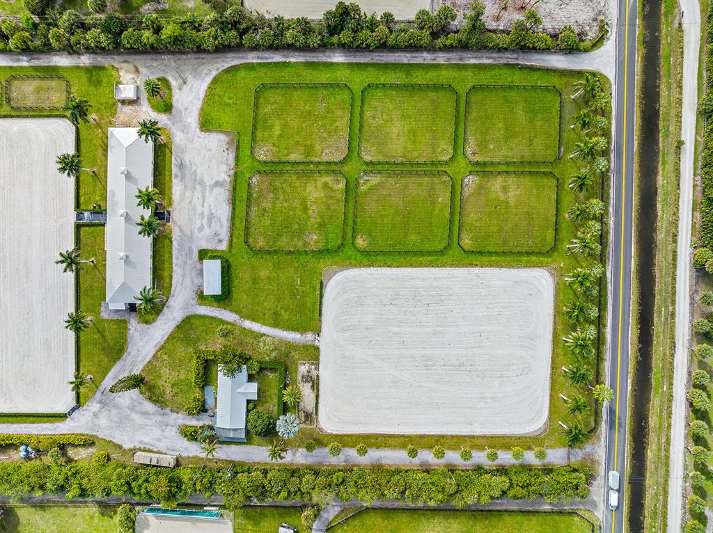 Loxahatchee Groves - Residential