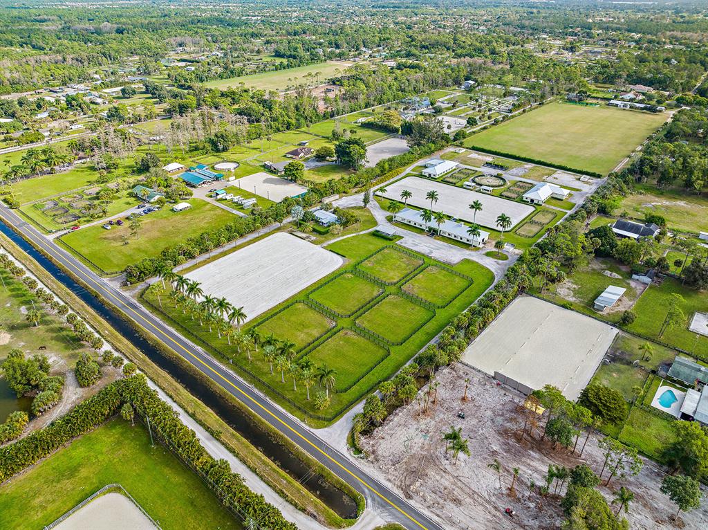 Loxahatchee Groves - Residential