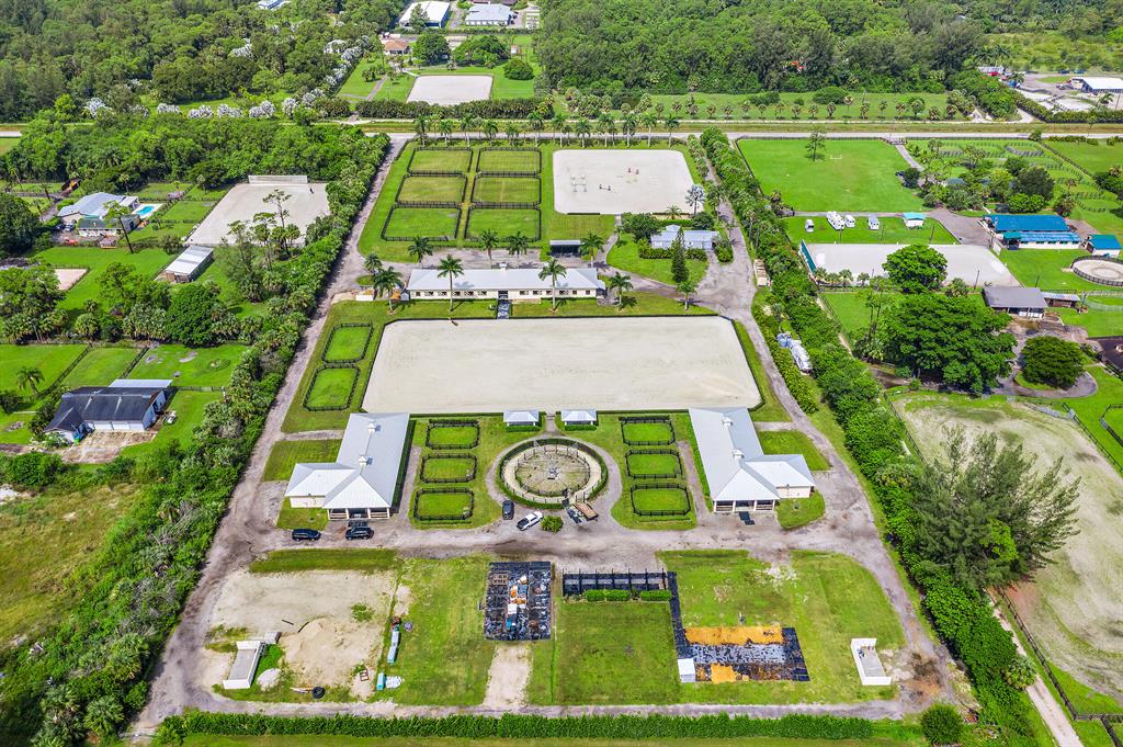 Loxahatchee Groves - Residential