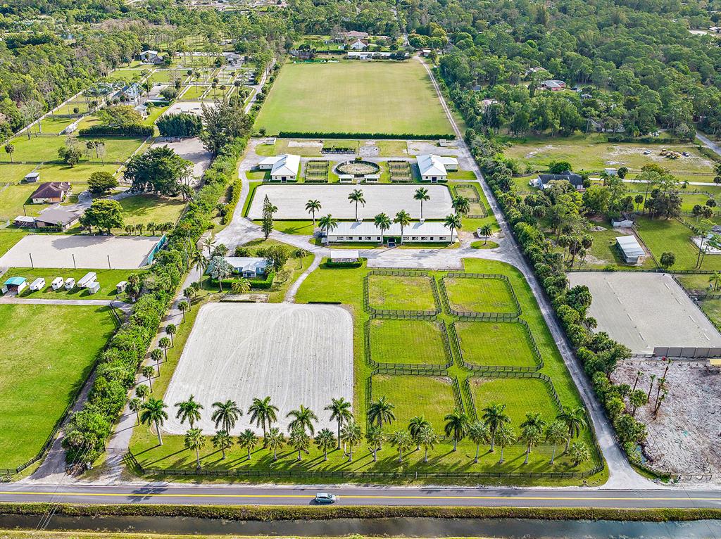 Loxahatchee Groves - Residential