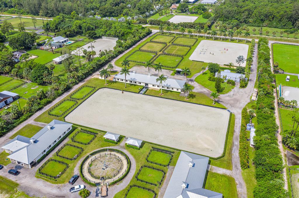 Loxahatchee Groves - Residential