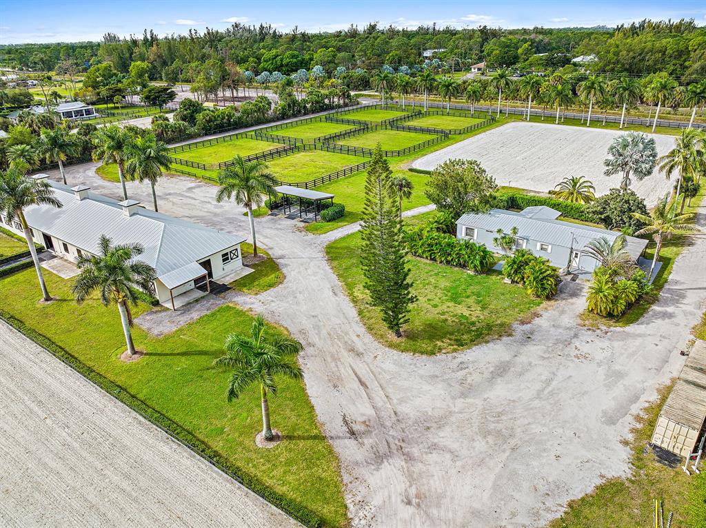 Loxahatchee Groves - Residential