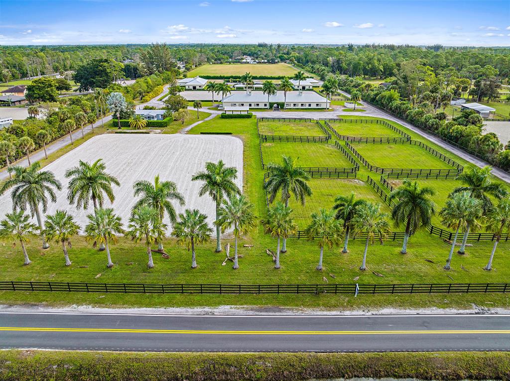 Loxahatchee Groves - Residential