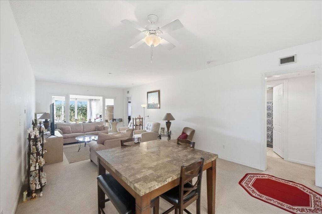 Photo of 36 Harbour Isle Drive W #106, Fort Pierce, FL 34949 (MLS # R11169966)