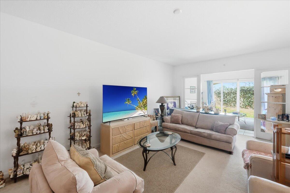 HARBOUR ISLE AT HUTCHINSON ISLAND WEST, A CONDOMIN - Residential