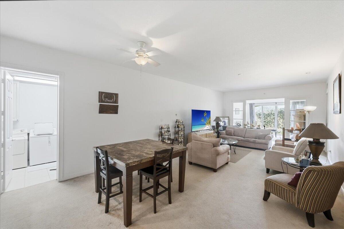 HARBOUR ISLE AT HUTCHINSON ISLAND WEST, A CONDOMIN - Residential