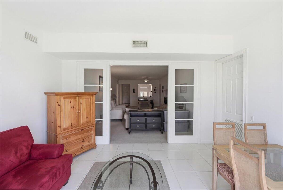 HARBOUR ISLE AT HUTCHINSON ISLAND WEST, A CONDOMIN - Residential