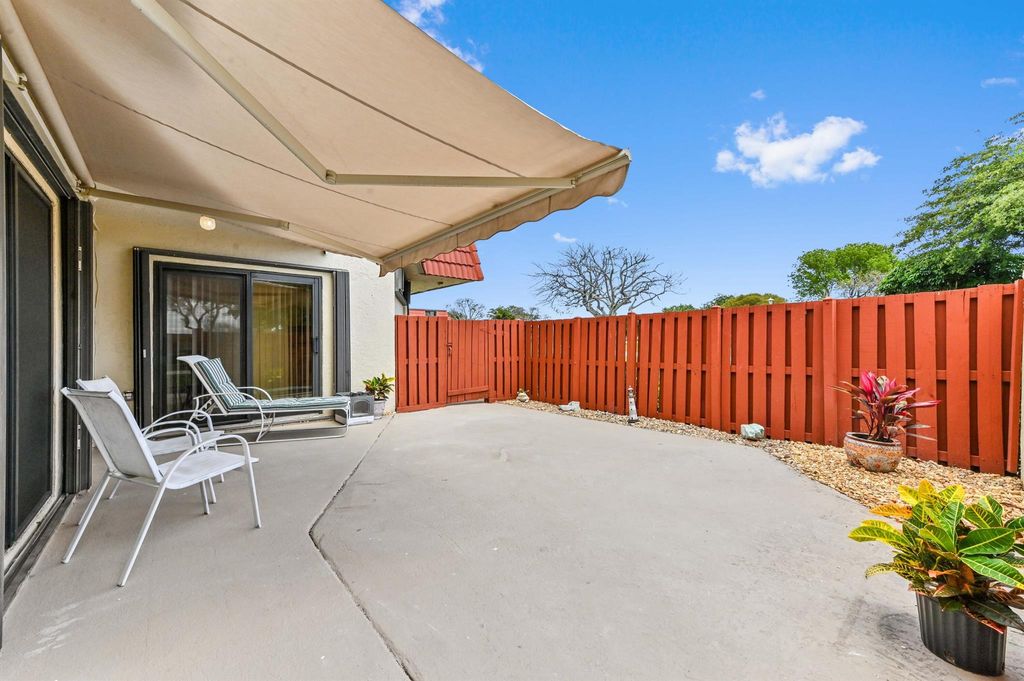 Photo of 3864 Victoria Drive, West Palm Beach, FL 33406 (MLS # R11084462)