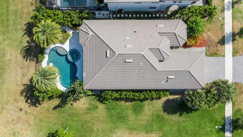 5934 Buttonbush Drive Westlake FL 33470