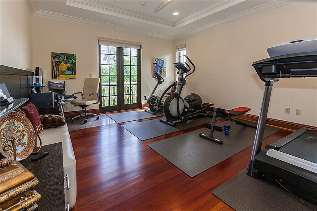 Stilwell Isles 15-26 B - Residential