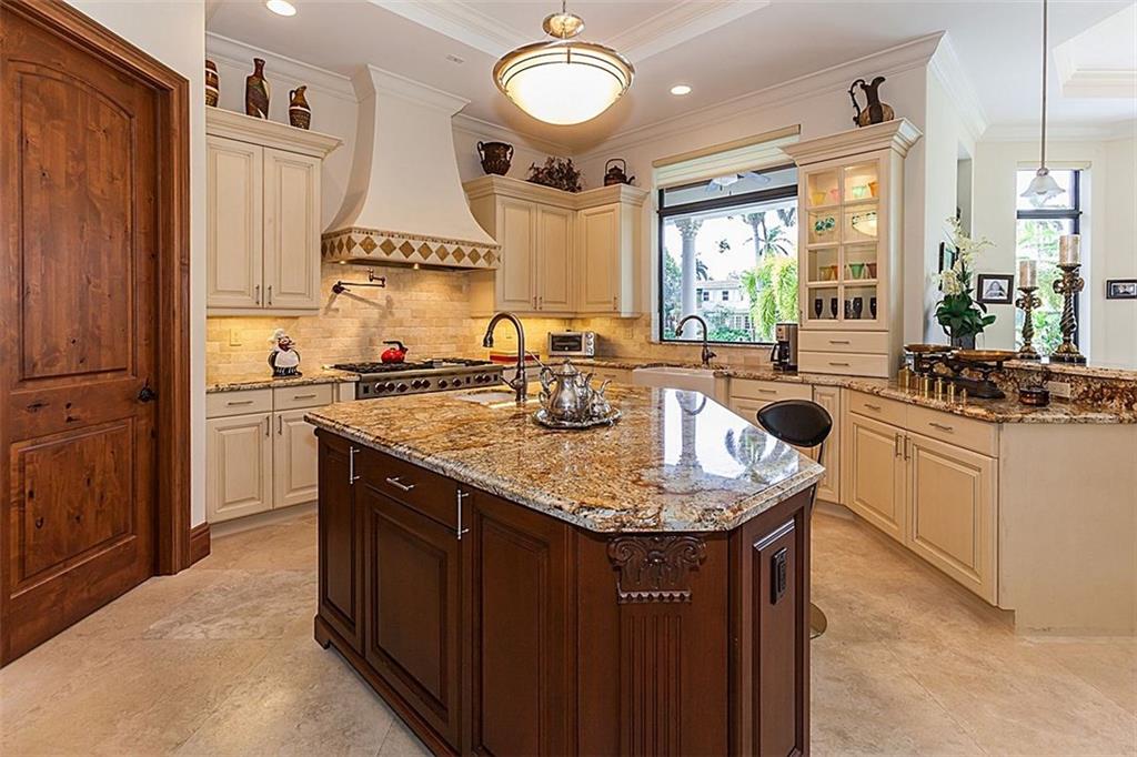 Stilwell Isles 15-26 B - Residential