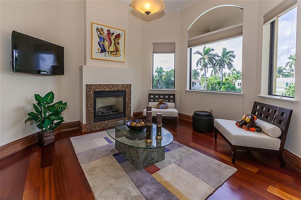 Stilwell Isles 15-26 B - Residential