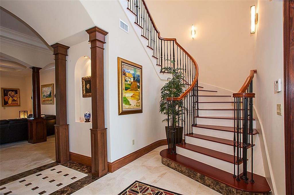 Stilwell Isles 15-26 B - Residential