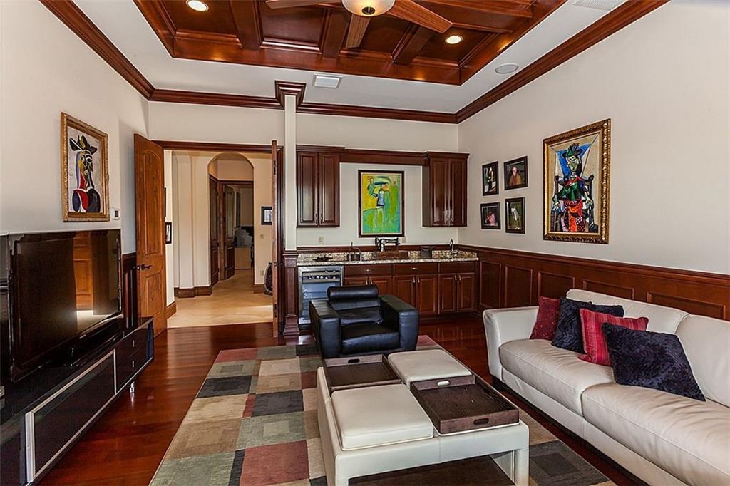 Stilwell Isles 15-26 B - Residential