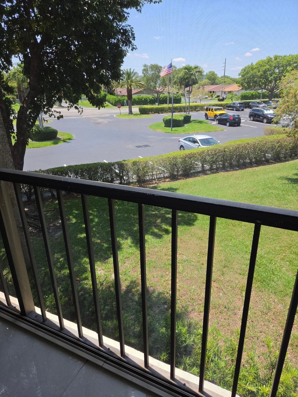 Photo of 5310 Las Verdes Circle #220, Delray Beach, FL 33484 (MLS # B26025468)
