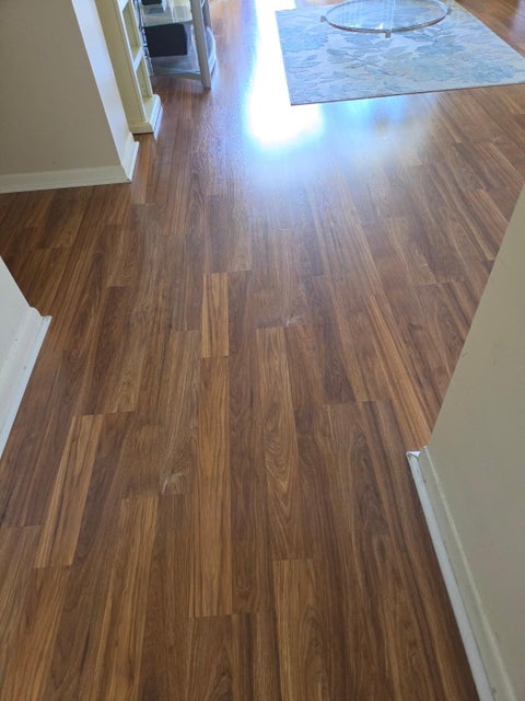 Tiny photo for 5310 Las Verdes Circle #220, Delray Beach, FL 33484 (MLS # B26025468)