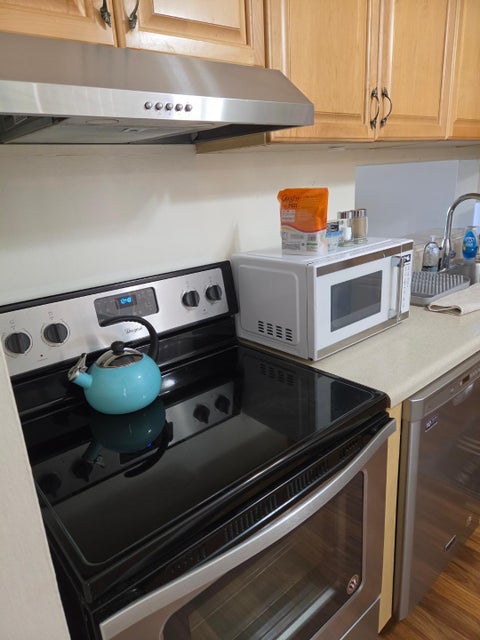 Tiny photo for 5310 Las Verdes Circle #220, Delray Beach, FL 33484 (MLS # B26025468)