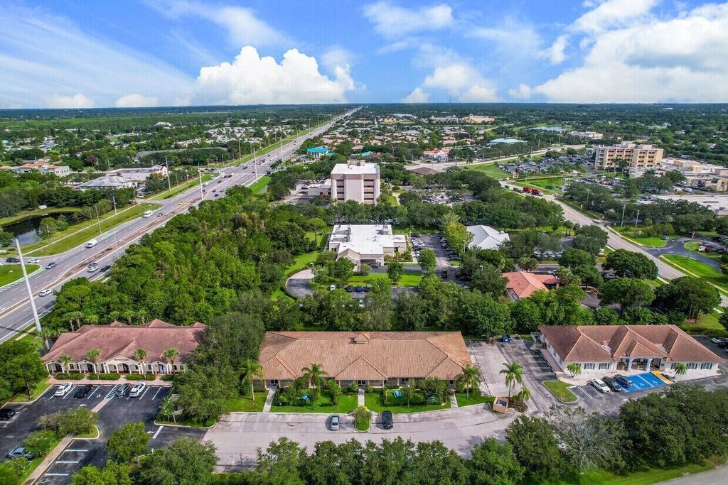 Photo of 1405 SE Goldtree Drive, Port Saint Lucie, FL 34952 (MLS # B26010166)