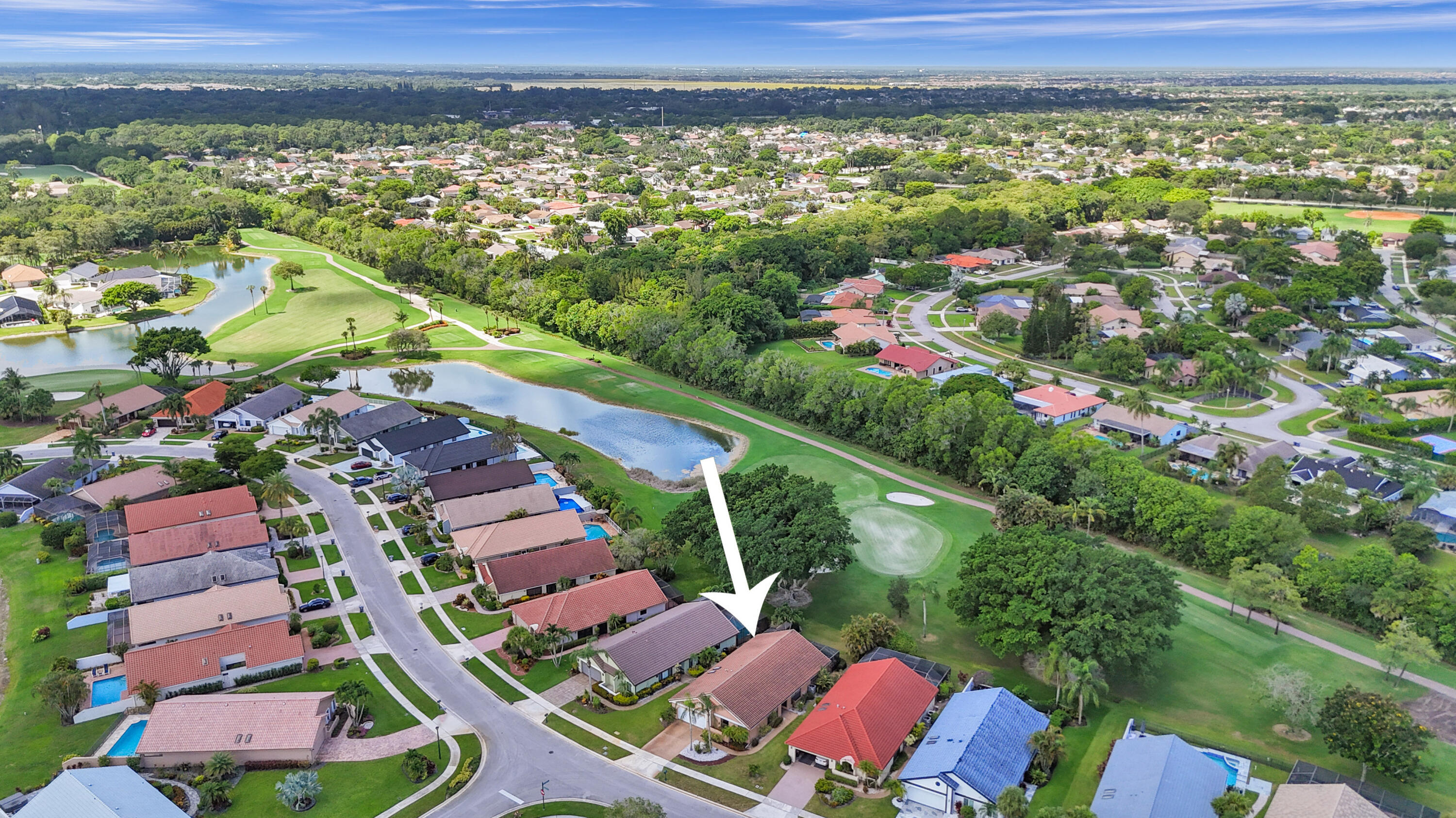 11162 Clover Leaf Circle