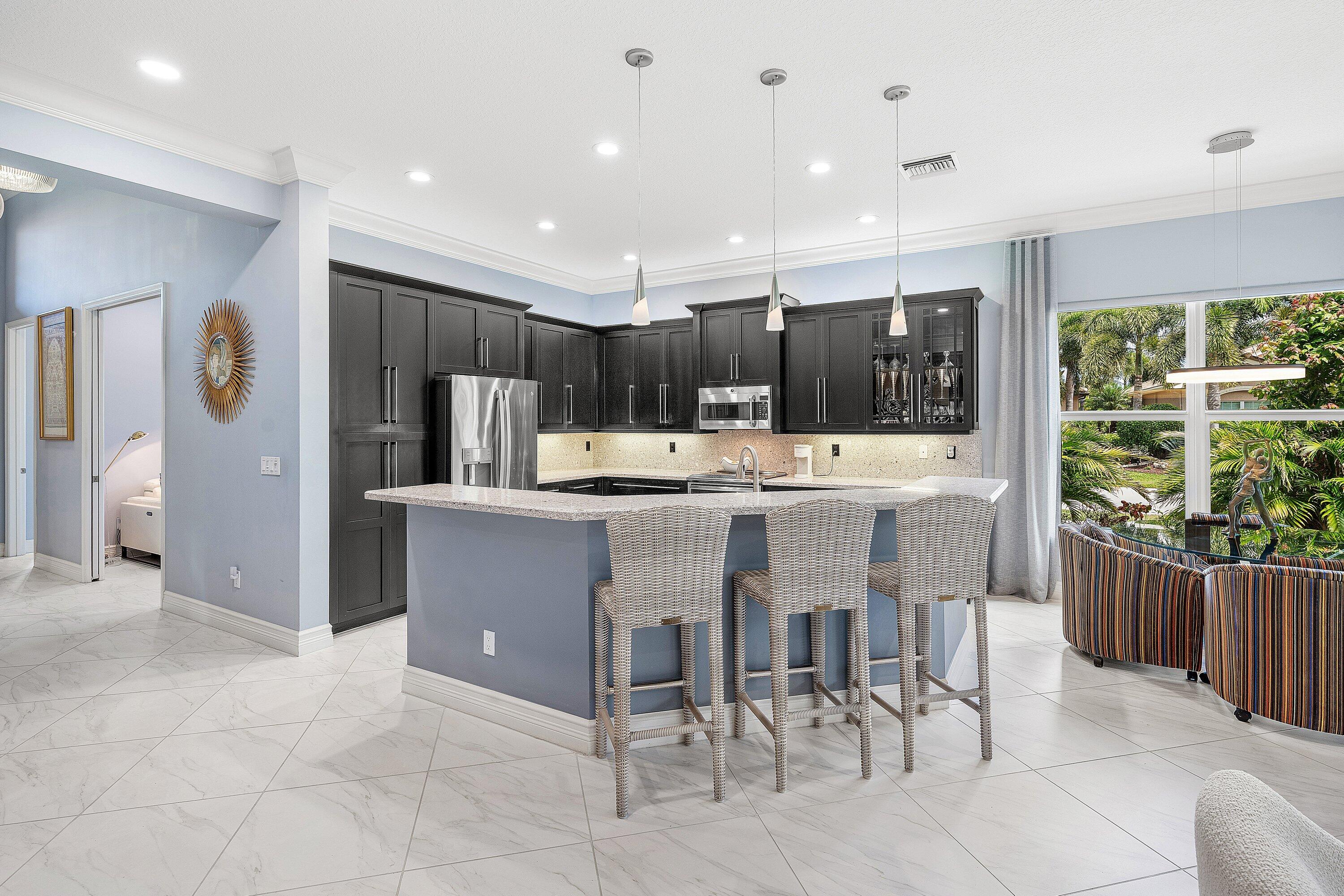 Valencia Cove - Residential