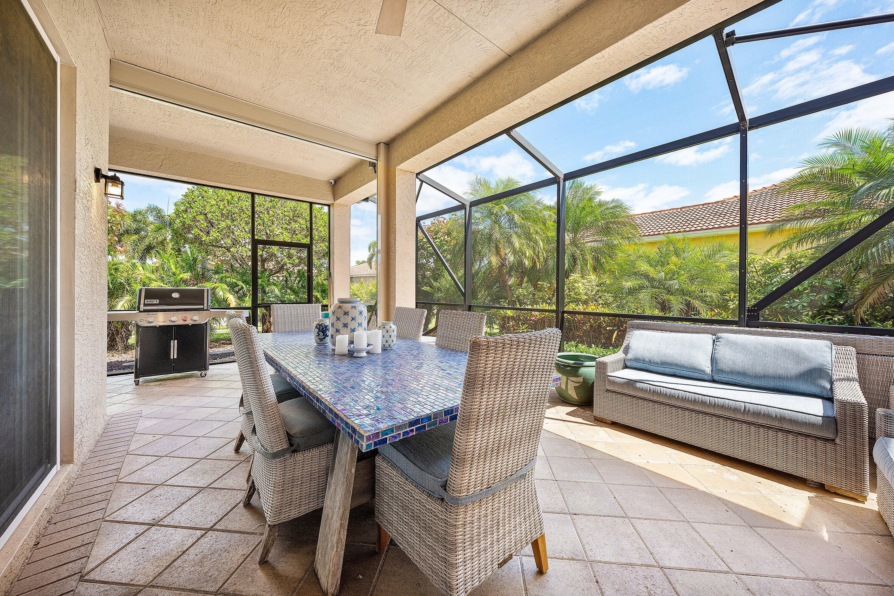 Valencia Cove - Residential