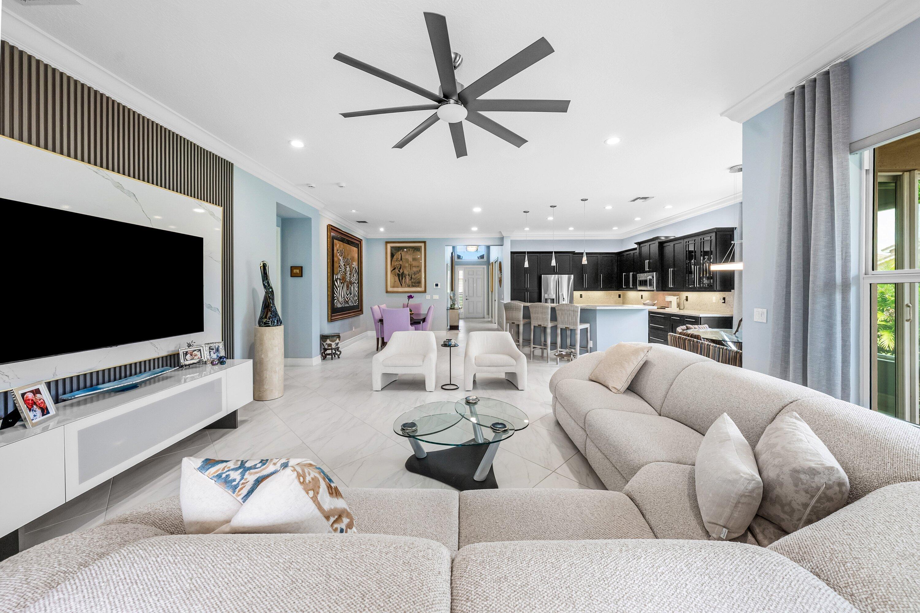 Valencia Cove - Residential