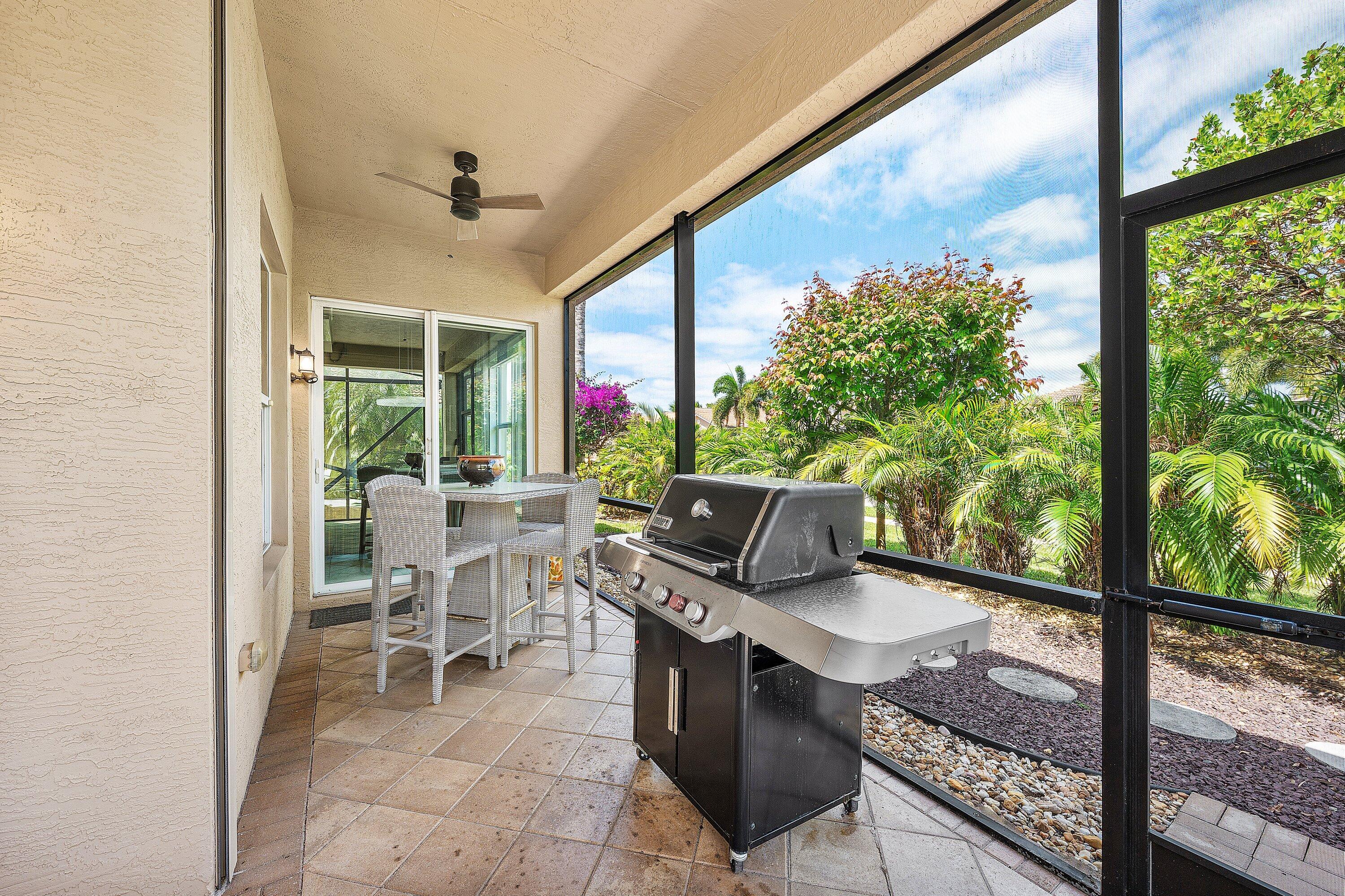 Valencia Cove - Residential