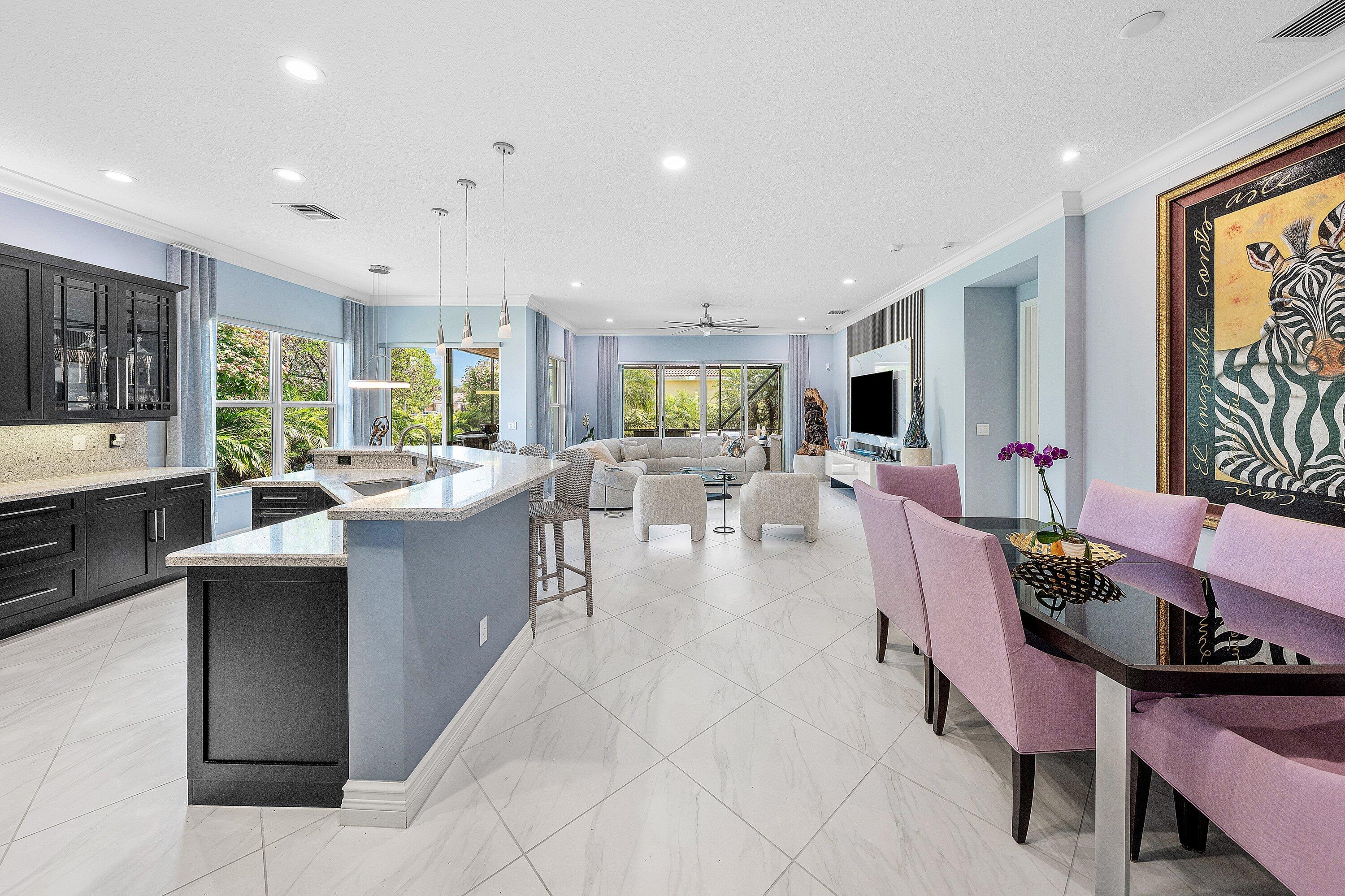 Valencia Cove - Residential