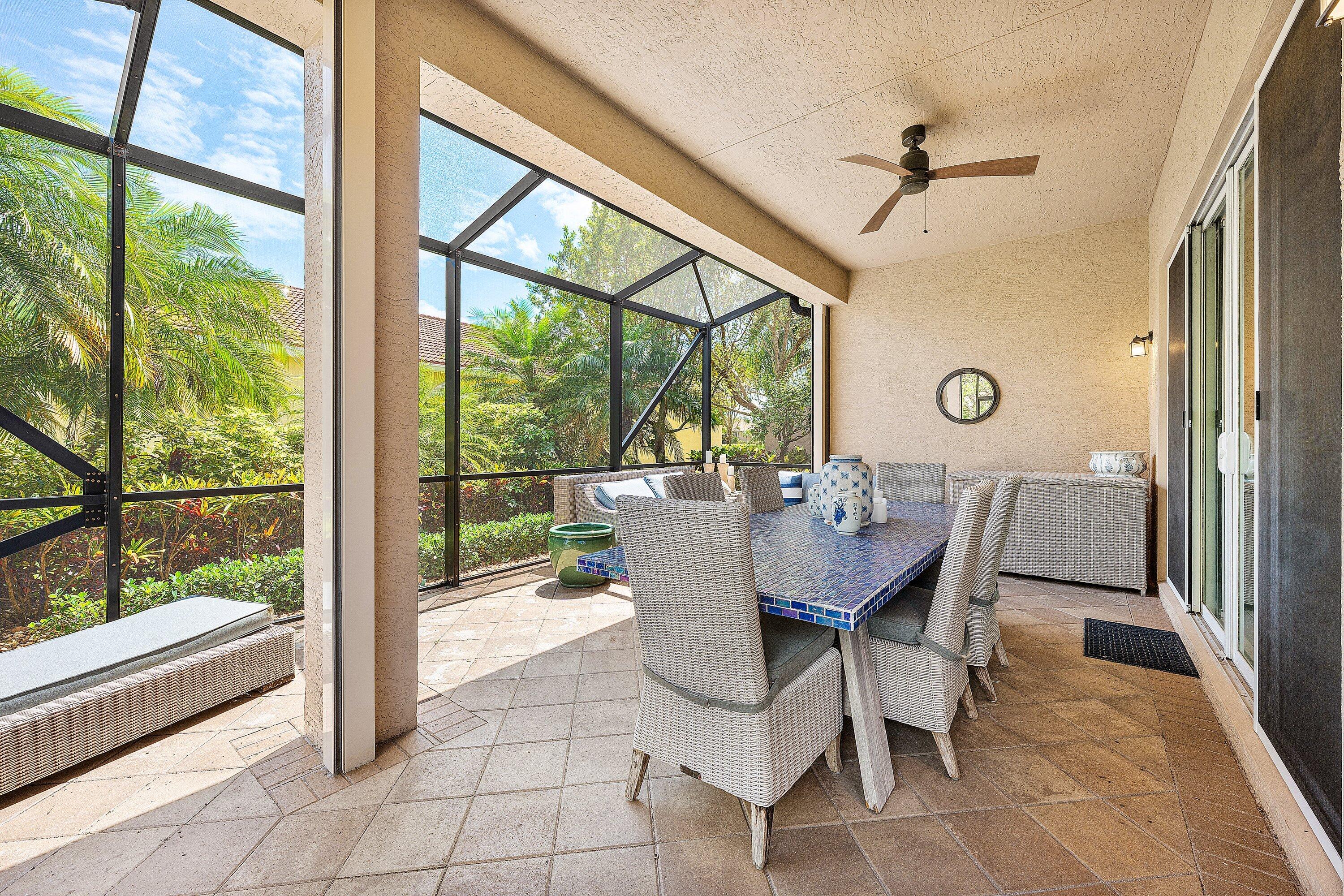 Valencia Cove - Residential