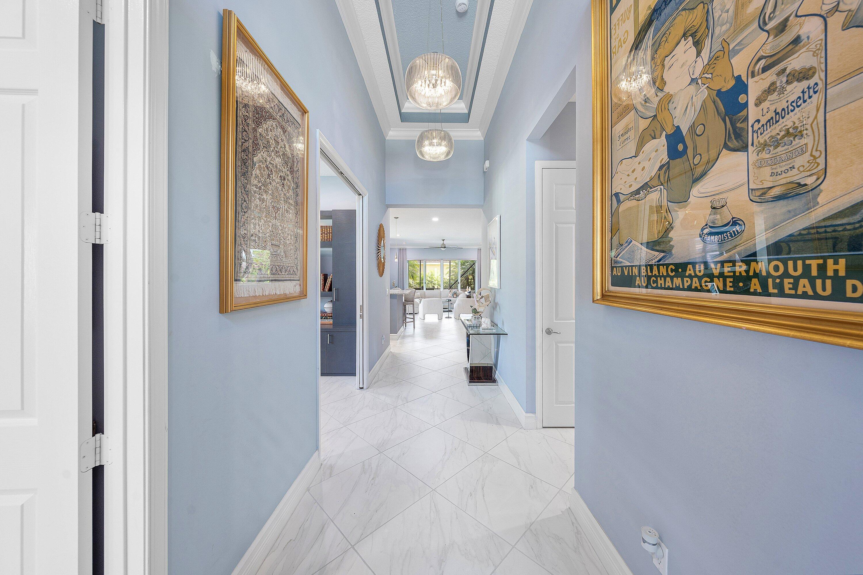 Valencia Cove - Residential