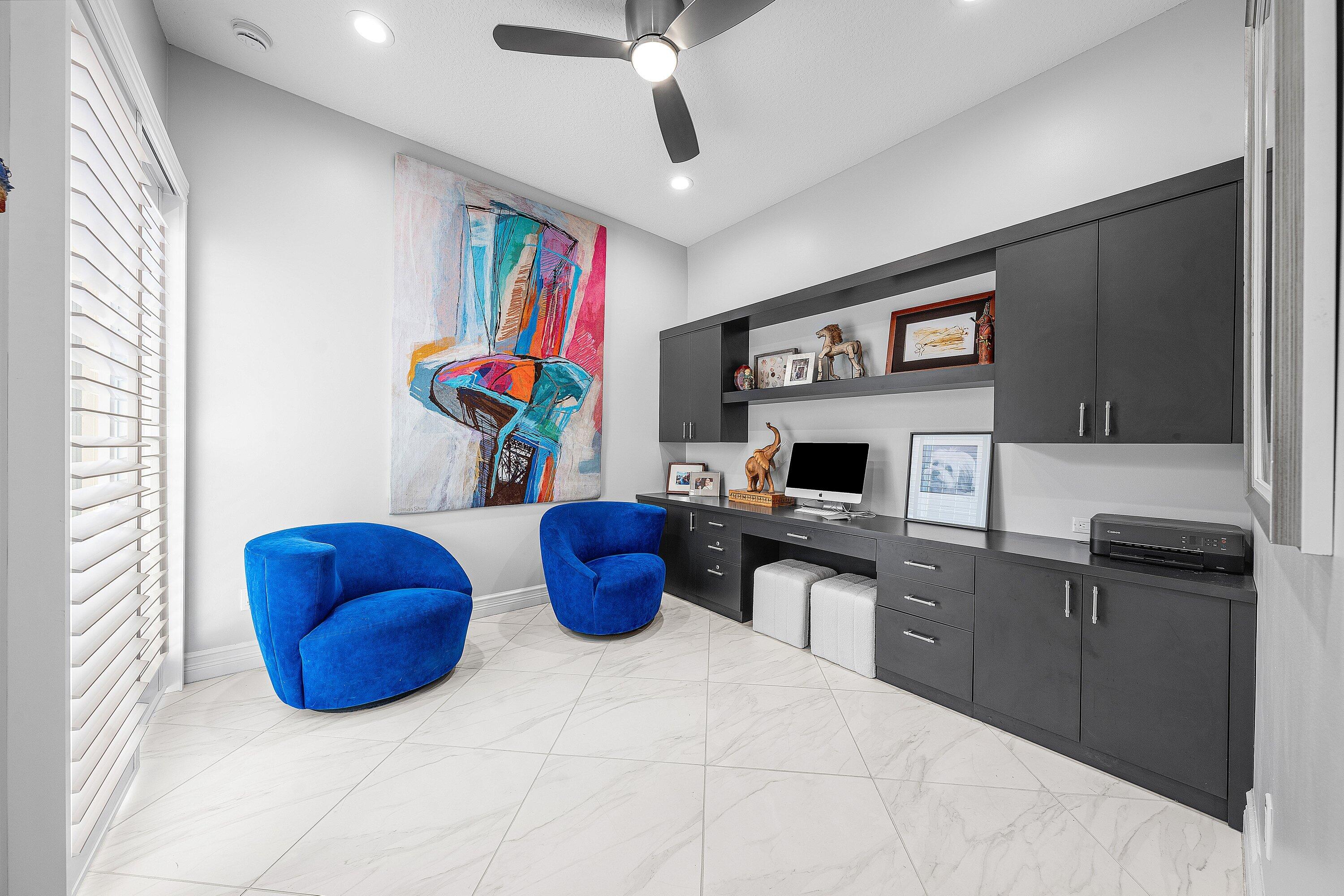 Valencia Cove - Residential