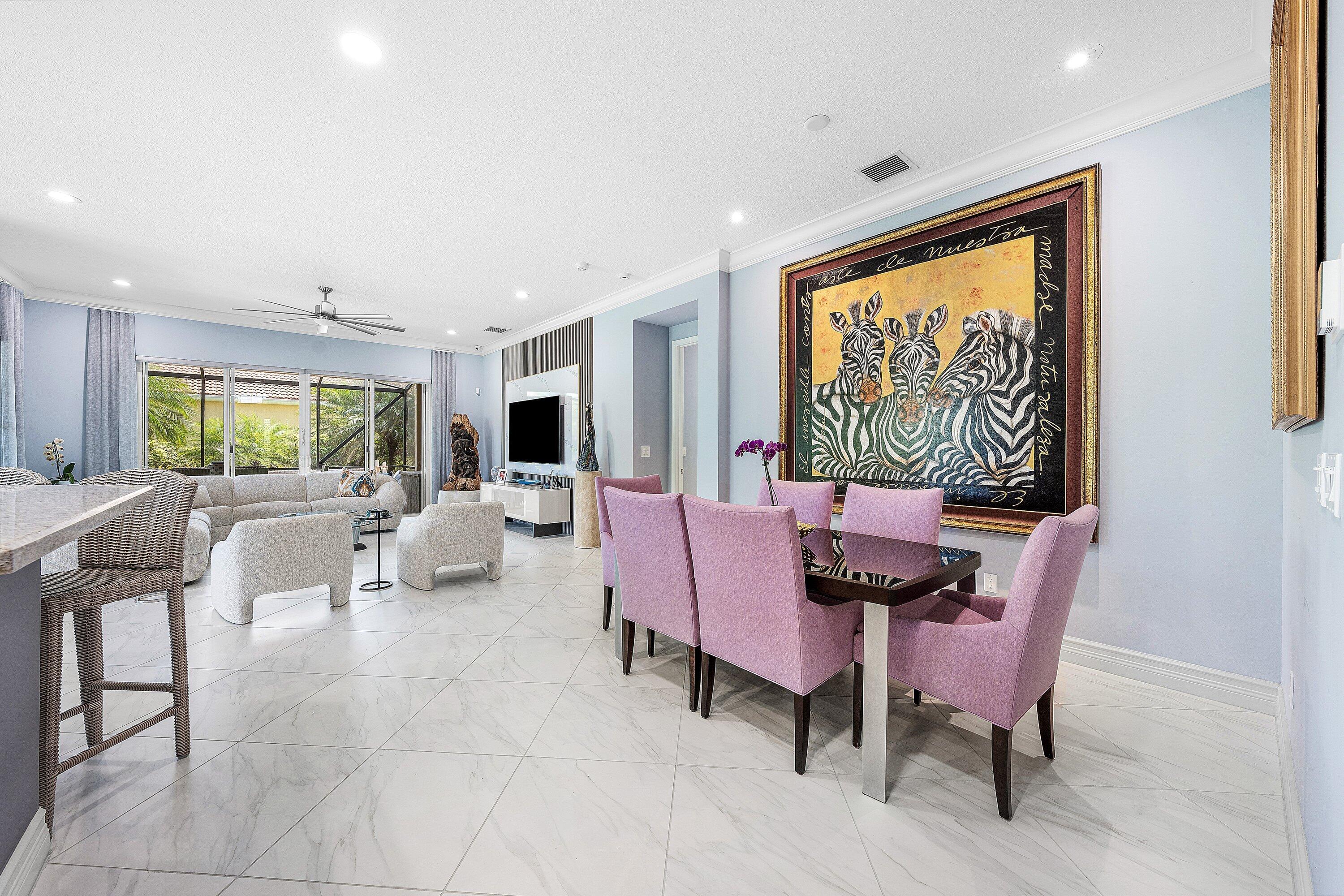 Valencia Cove - Residential