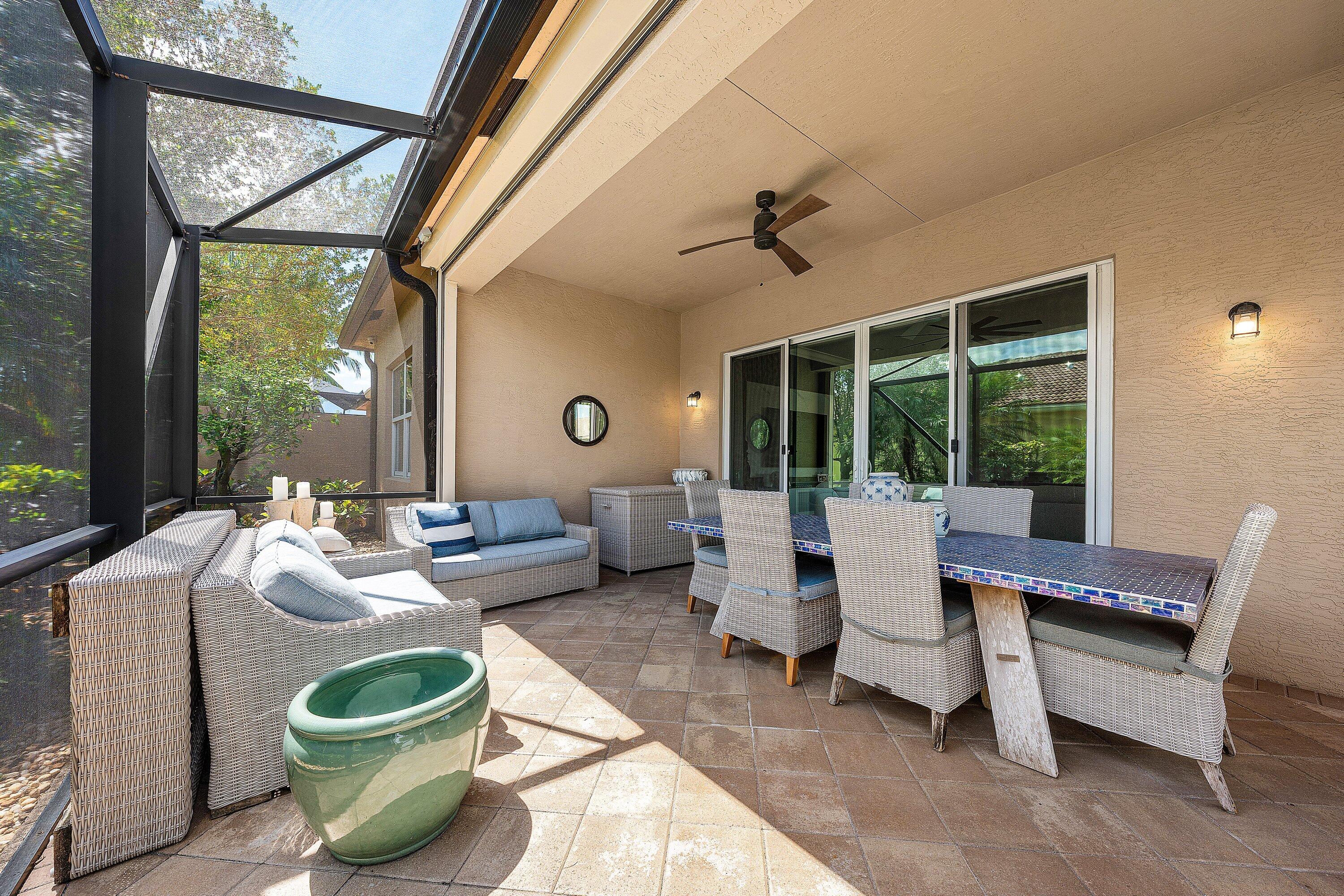 Valencia Cove - Residential