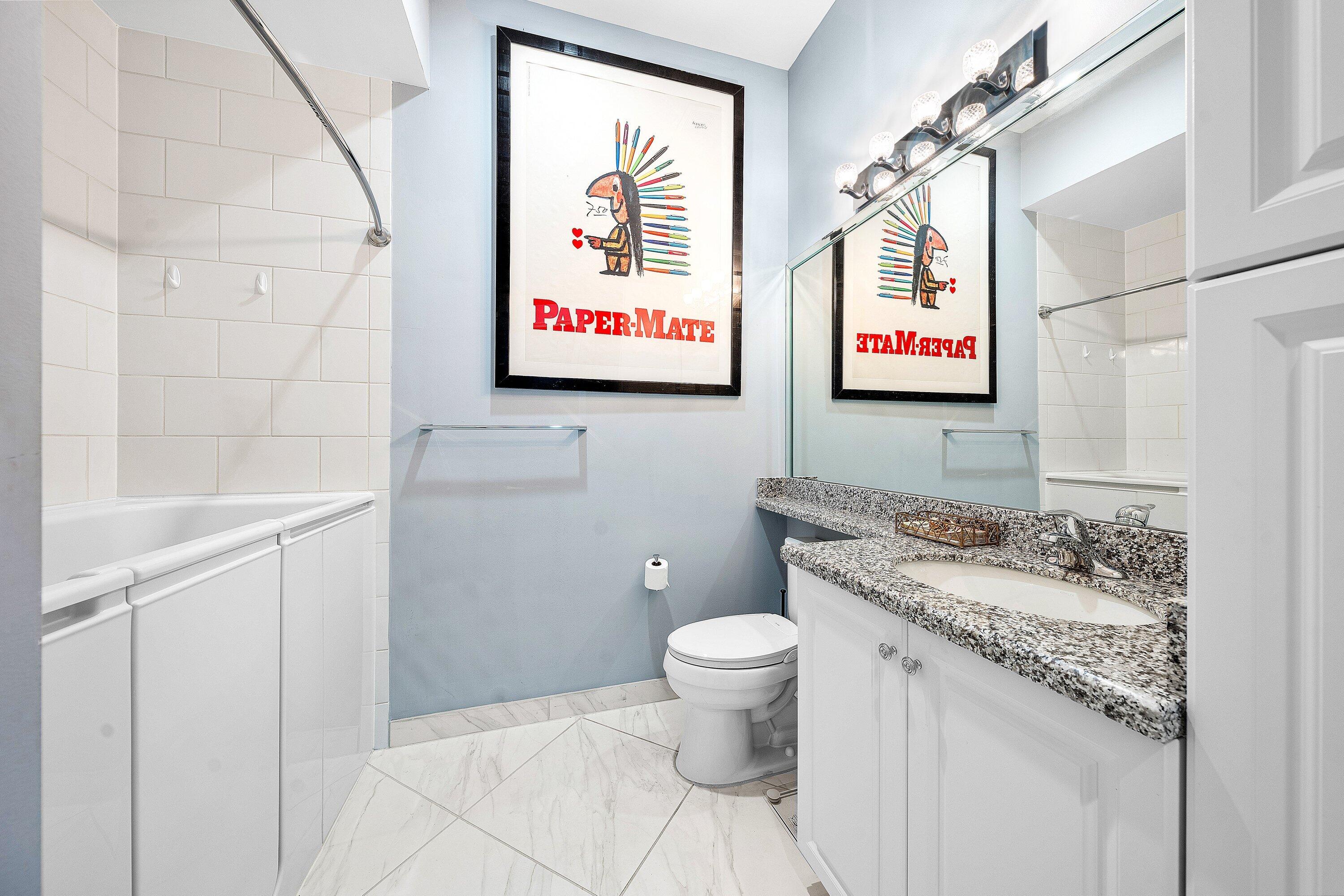 Valencia Cove - Residential