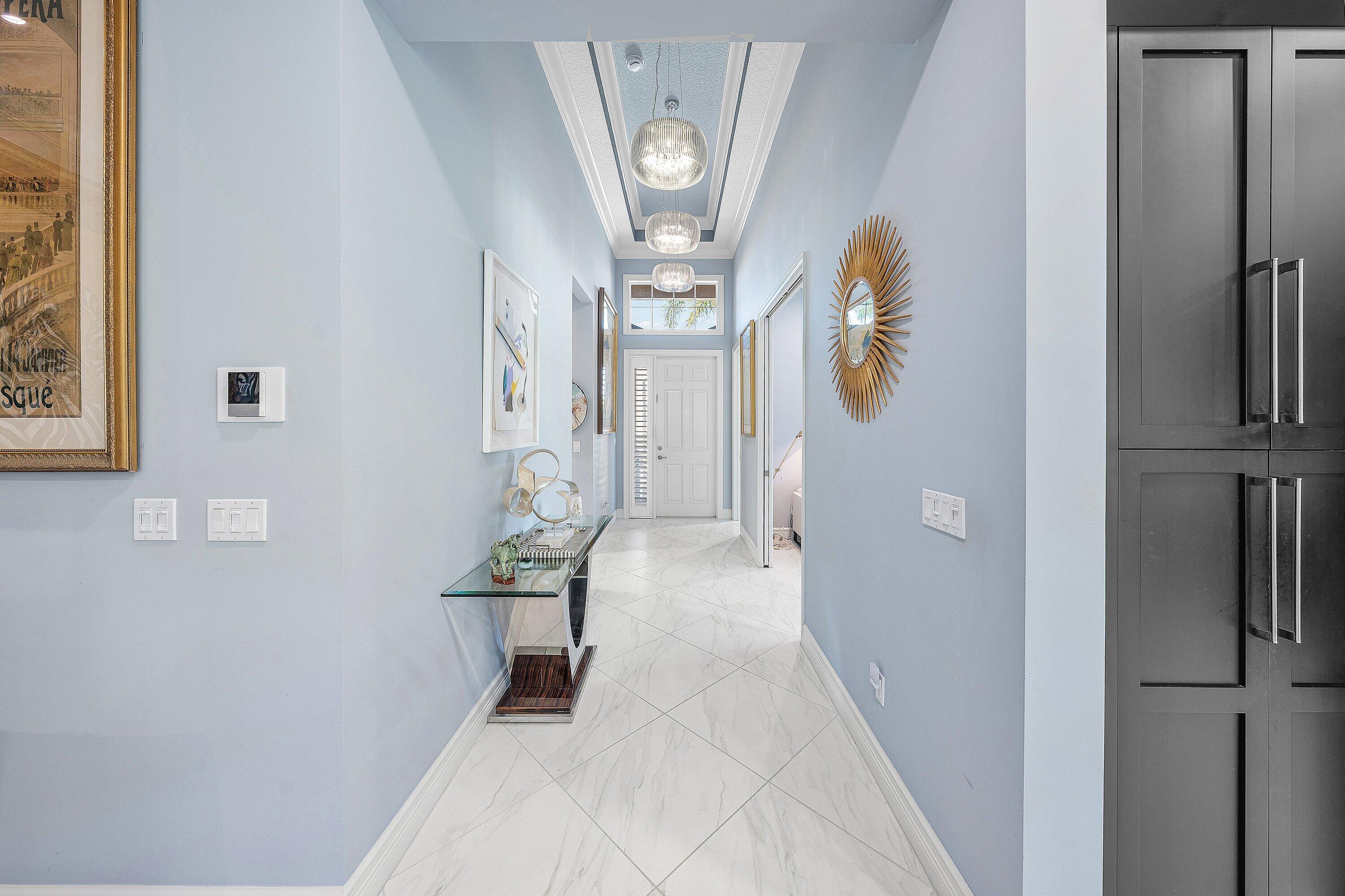 8652 Cathedral Peak Court