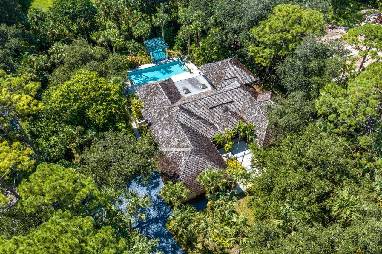 FOXE CHASE - Residential