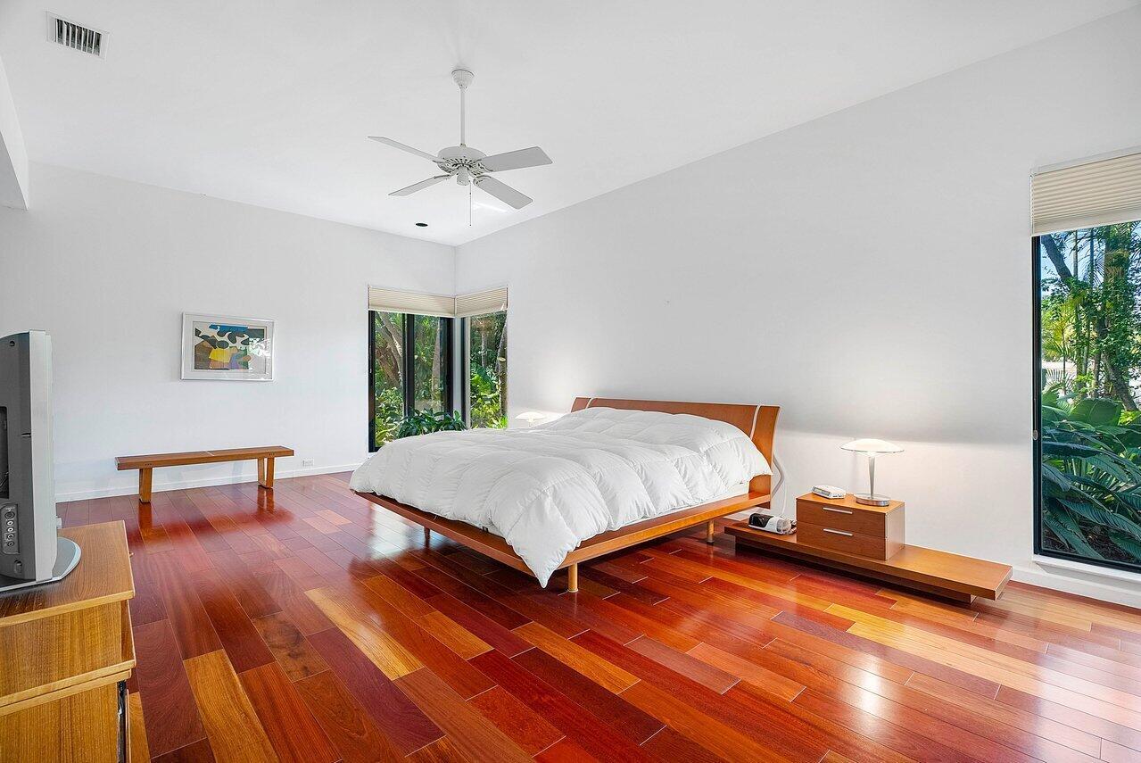 FOXE CHASE - Residential