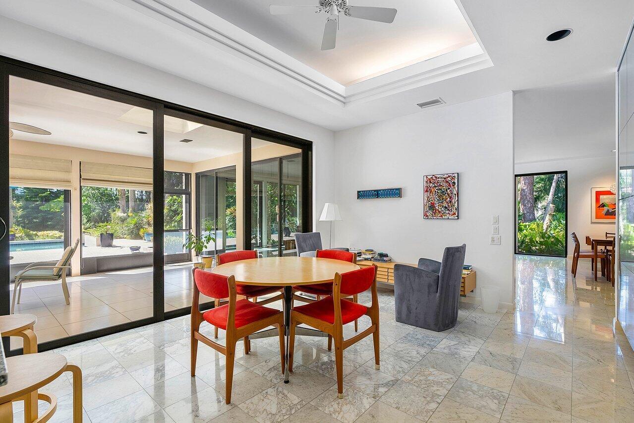 FOXE CHASE - Residential