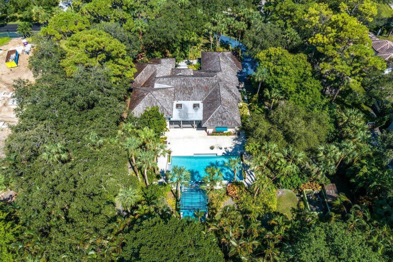 FOXE CHASE - Residential