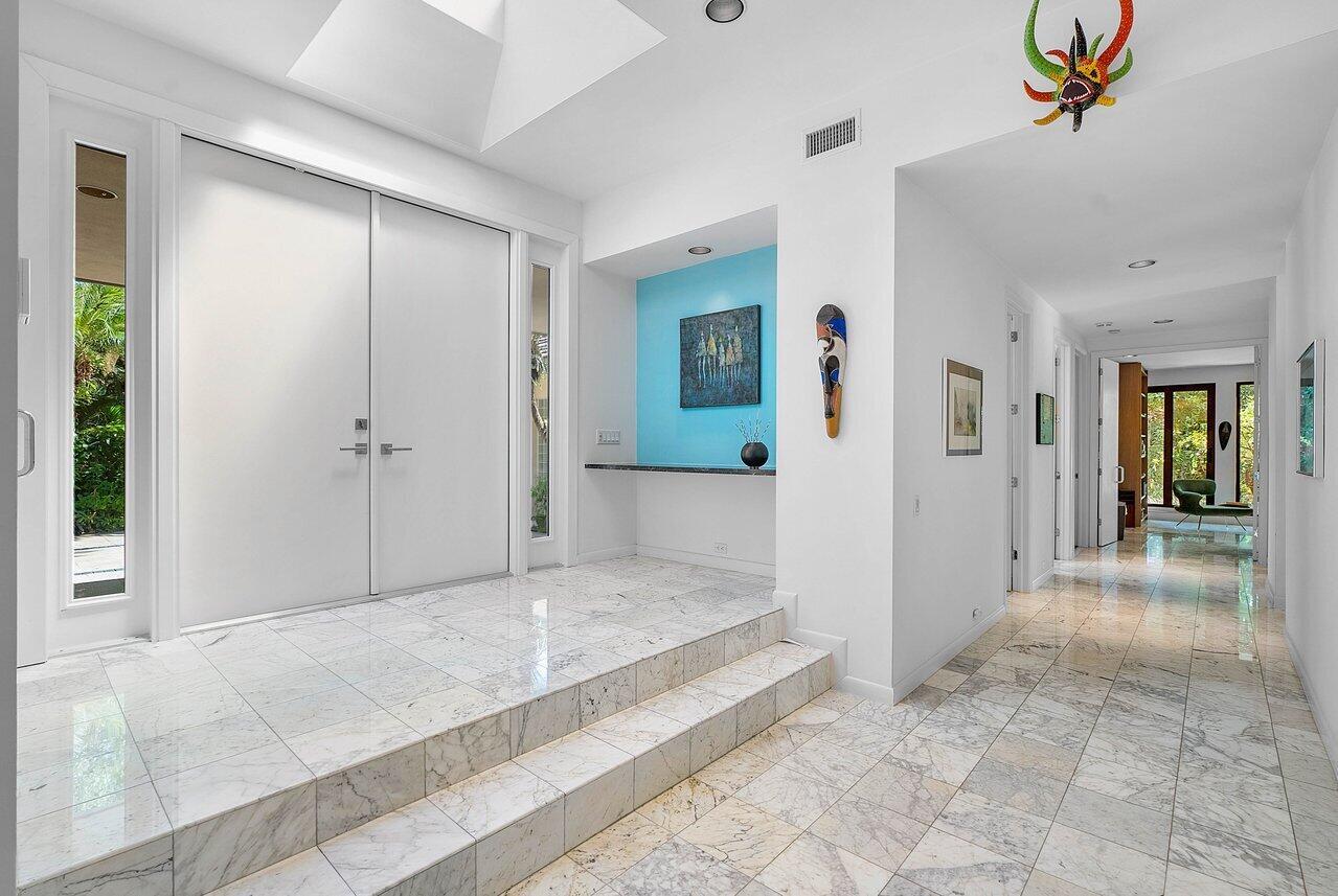 FOXE CHASE - Residential