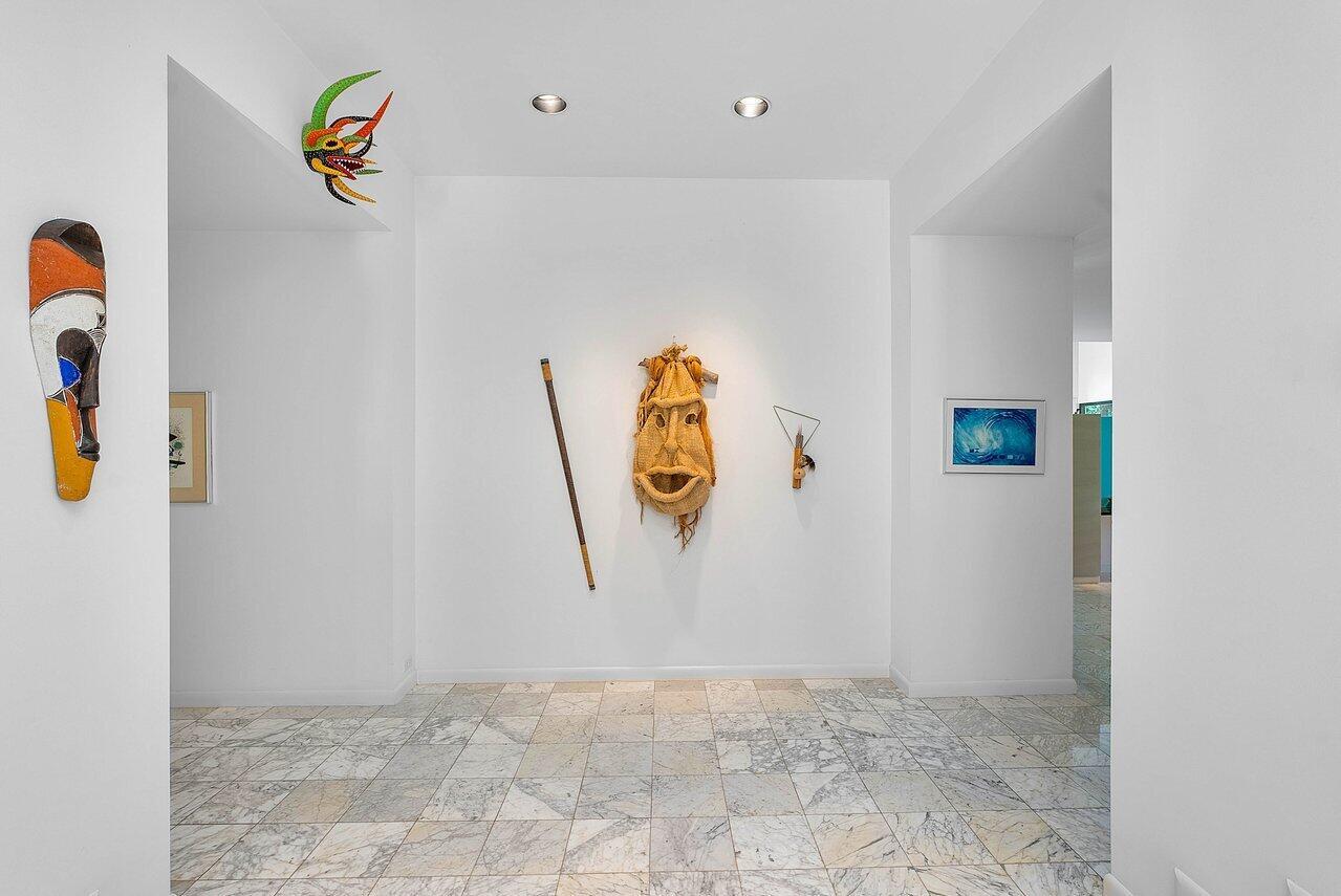 FOXE CHASE - Residential